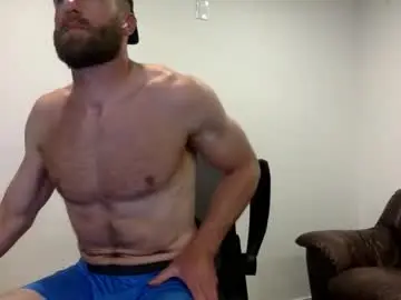 Chaturbate Free Porn Cam of clarkecock