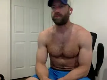 Chaturbate Sex Cam of clarkecock