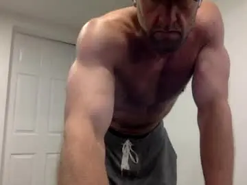 Chaturbate Adult Webcams of clarkecock