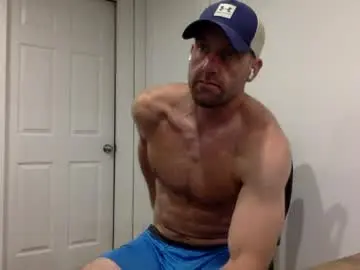 Chaturbate Adult Webcams of clarkecock
