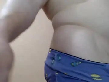 Chaturbate Sex Chat of likwidator84