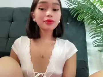 Chaturbate Live Sex of lovely_cittie18