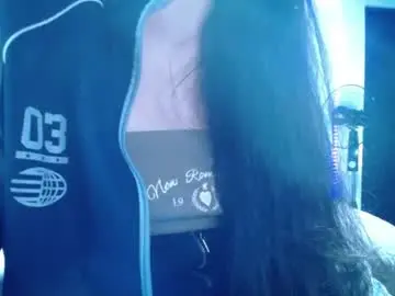 Chaturbate Live Sex of lyluciana