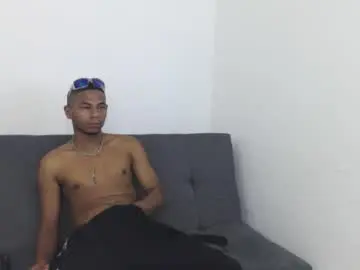 Chaturbate Free Porn Cam of masters_latins