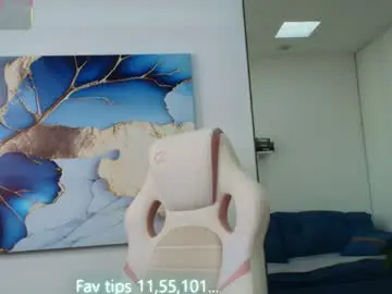 Chaturbate Best live sex cam show of milf_tea