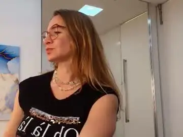 Chaturbate Best Webcam of milf_tea