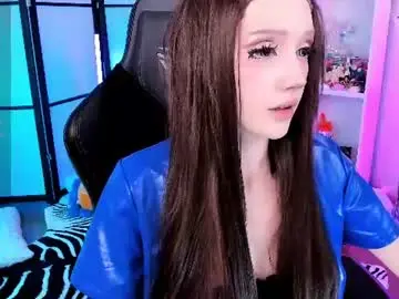 Chaturbate Free Porn Cam of milkycute