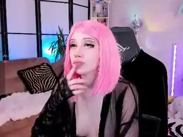 Chaturbate Sex Cam of milkycute