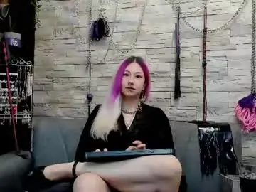 Chaturbate Free Porn Cam of miss_kaz