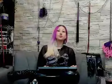 Chaturbate Live Porn of miss_kaz