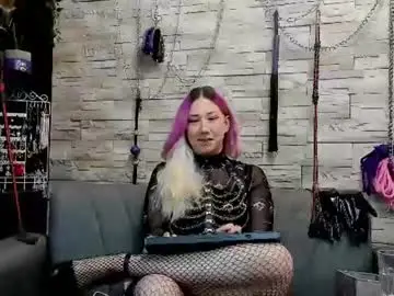 Chaturbate Sex Chat of miss_kaz