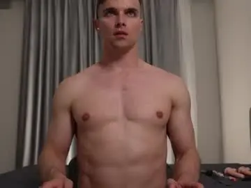 Chaturbate Live Sex Cam of nik_sharp