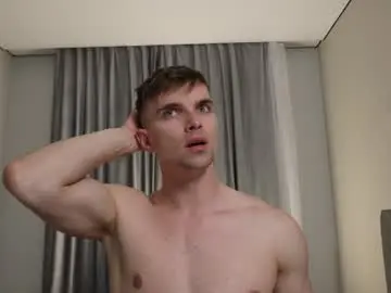 Chaturbate Free Porn Cam of nik_sharp
