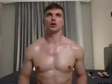 Chaturbate Sex Chat of nik_sharp