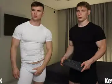 Chaturbate Sex Chat of nik_sharp