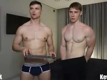 Chaturbate Live Sex of nik_sharp