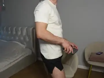 Chaturbate Live Porn of nik_sharp