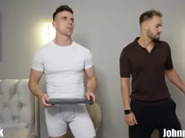 Chaturbate Best live sex cam show of nik_sharp