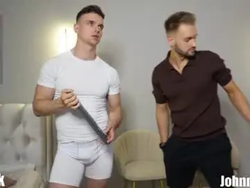 Chaturbate Live Sex Cam of nik_sharp