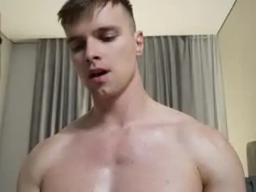 Chaturbate Live Sex of nik_sharp