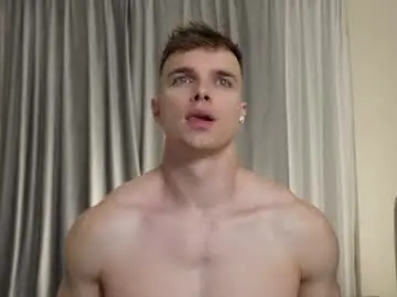Chaturbate Adult Webcams of nik_sharp