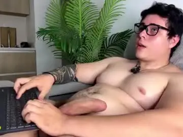 Chaturbate Sex Cam of odin_blake