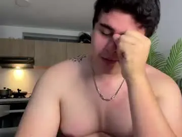 Chaturbate Adult Webcams of odin_blake