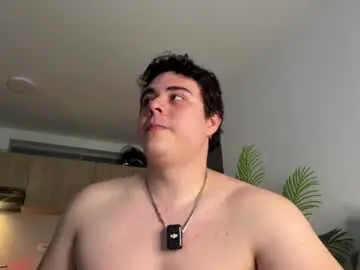 Chaturbate Adult Webcam of odin_blake