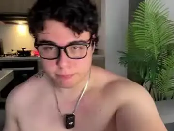 Chaturbate Sex Chat of odin_blake