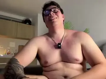 Chaturbate Live Sex of odin_blake