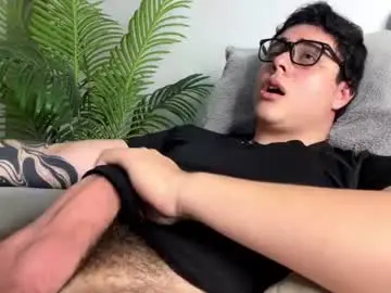 Chaturbate Live Sex of odin_blake
