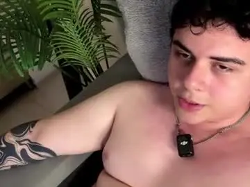 Chaturbate Private Sex Chat of odin_blake