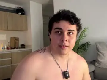 Chaturbate Live Sex Cam of odin_blake