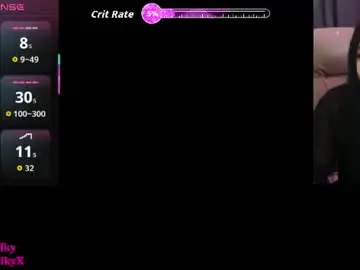 Chaturbate Adult Webcam of sarasilky