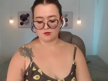 Chaturbate Nude Webcam of selene_rouse_