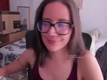 Chaturbate Nude Webcam of thetropicalseduction