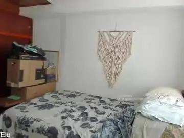 Chaturbate Adult Video Chat of thetropicalseduction