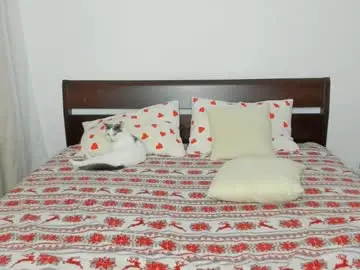 Chaturbate Sex Cam of xloe_queen