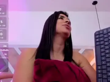 Chaturbate Live Sex of ziamiller