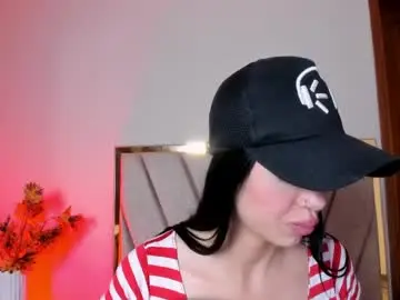 Chaturbate Best live sex cam show of abbiejoness_