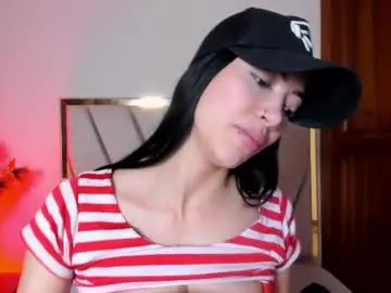 Chaturbate Live Porn of abbiejoness_