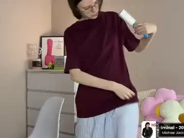 Chaturbate Live Sex Cam of bb_lourels_