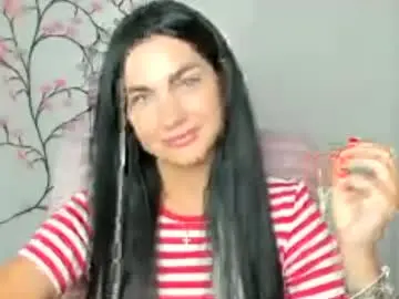 Chaturbate Sex Chat of blum_kelly