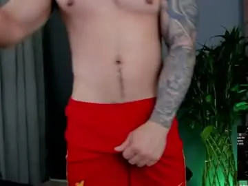 Chaturbate Free Porn Cam of boyc02_