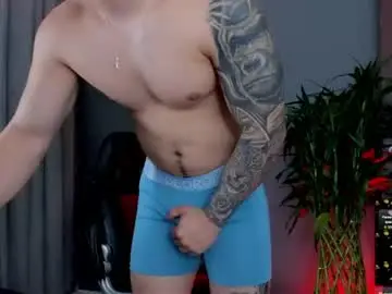 Chaturbate Nude Webcam of boyc02_