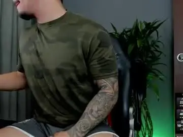 Chaturbate Sex Chat of boyc02_