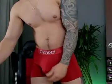 Chaturbate Nude Webcam of boyc02_