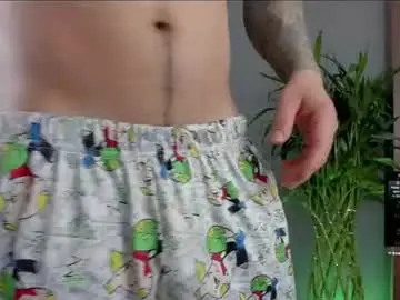 Chaturbate Nude Webcam of boyc02_