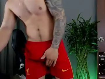 Chaturbate Best Webcam of boyc02_
