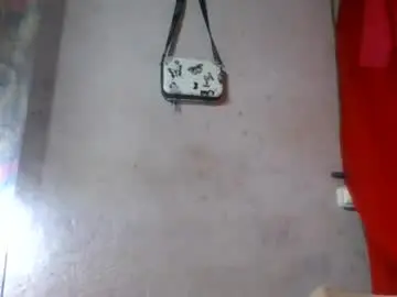 Chaturbate Live Porn of caella98